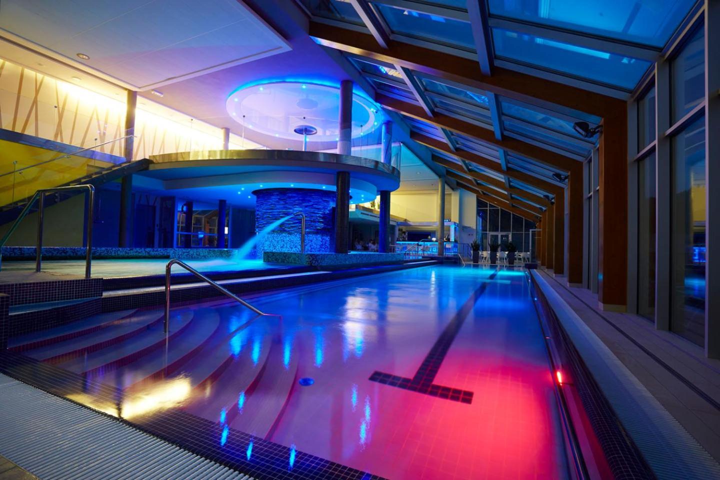 Wellness Hotel Horal, Velké Karlovice 外观 照片