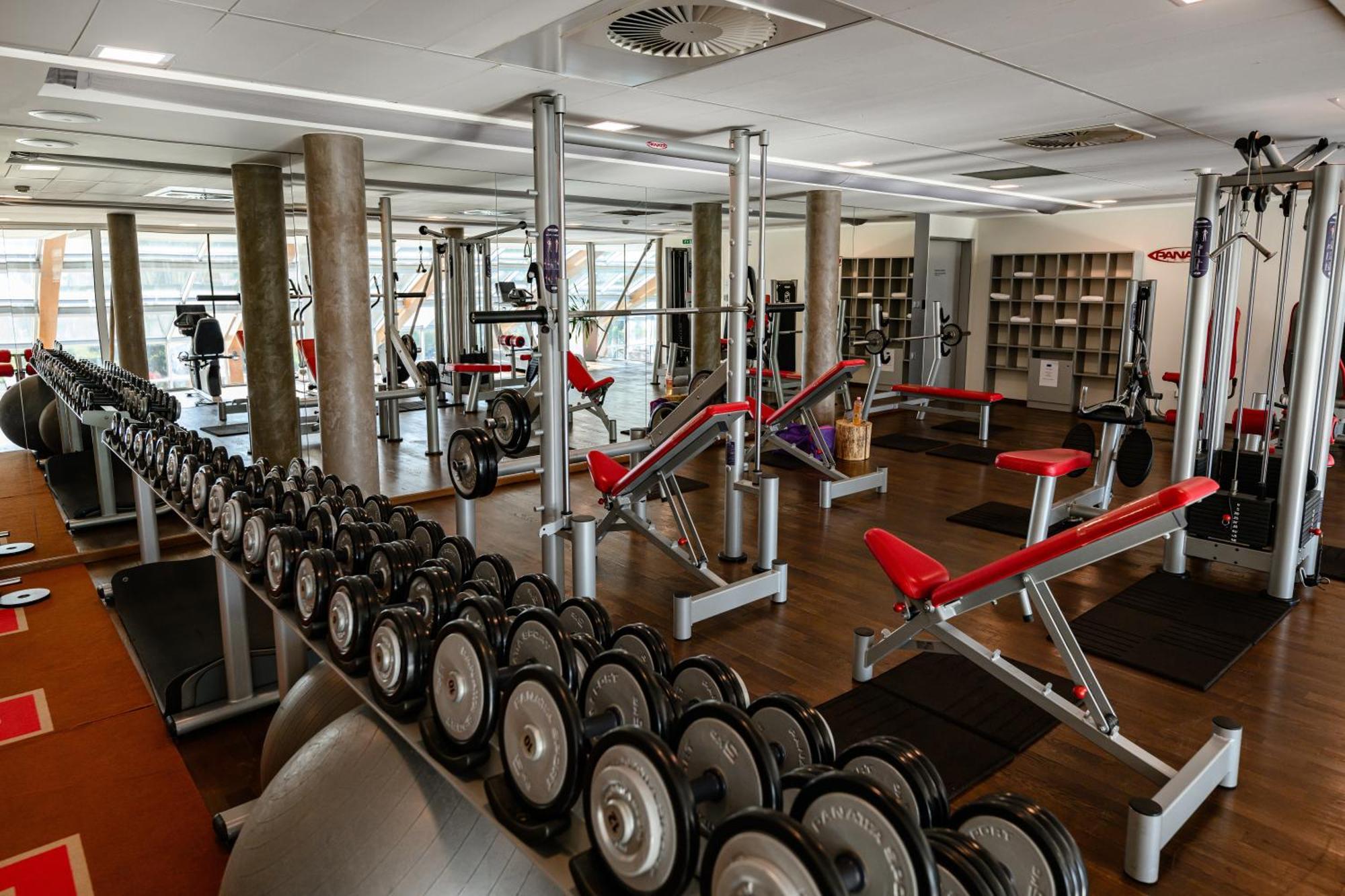 Wellness Hotel Horal, Velké Karlovice 外观 照片