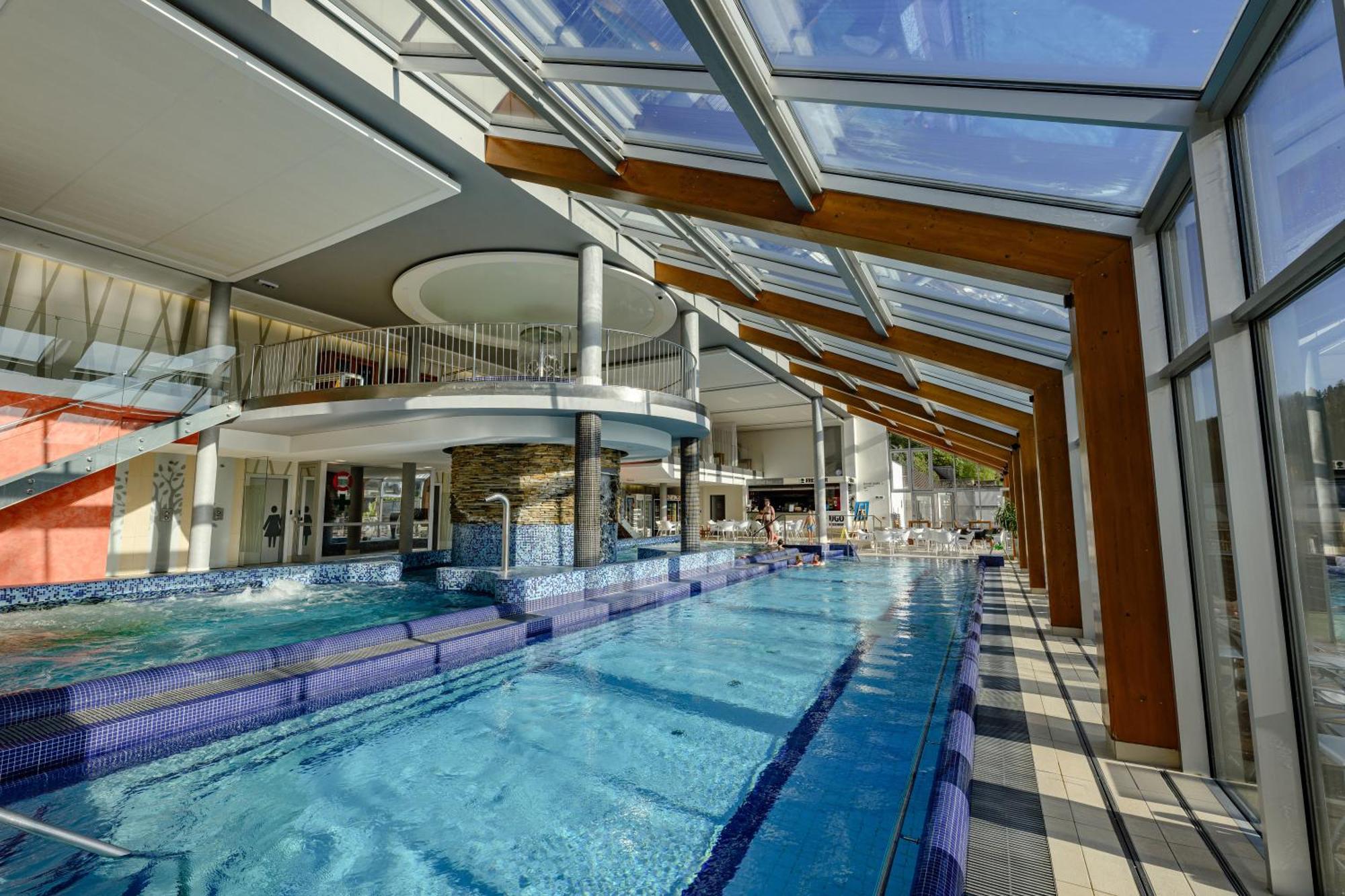 Wellness Hotel Horal, Velké Karlovice 外观 照片
